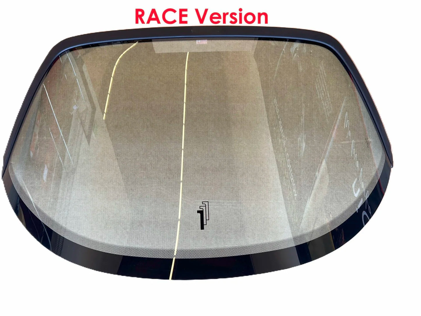 111glass Windshield