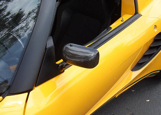 raceVIEW Mirrors