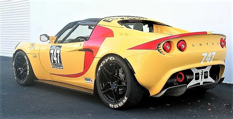 stellaCORSE wheels