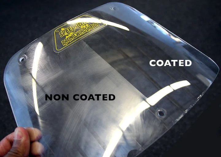 Lexan Windshield