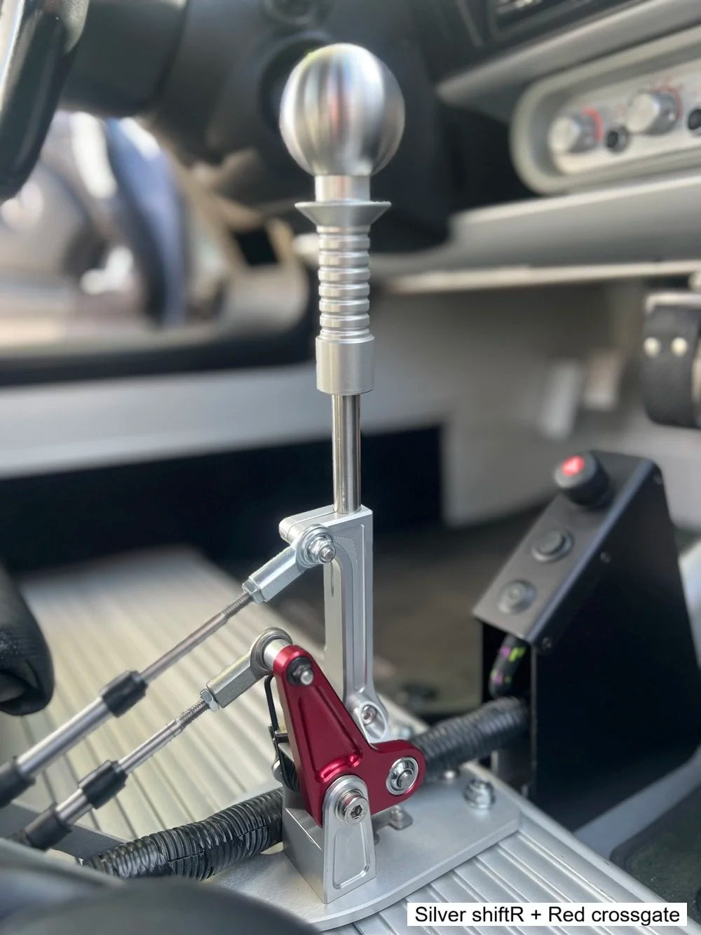 shiftR111 2.0