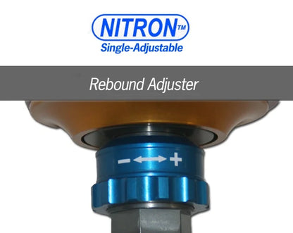 Nitron Singles
