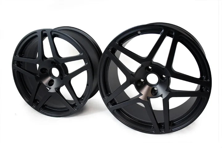 stellaCORSE wheels