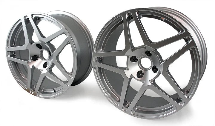 stellaCORSE wheels