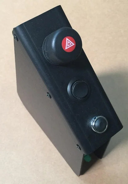 Switch Panel for shiftR111
