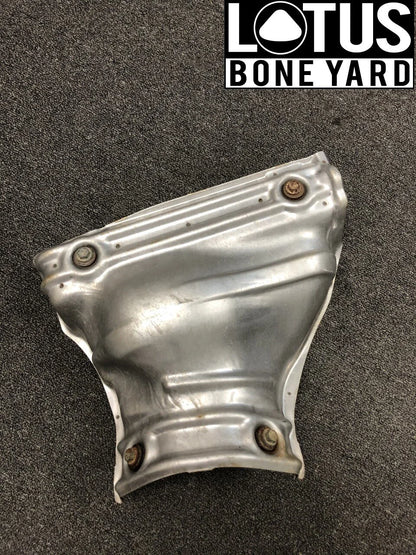 Used Heatshield - Ex Manifold Upper, A120E6332S