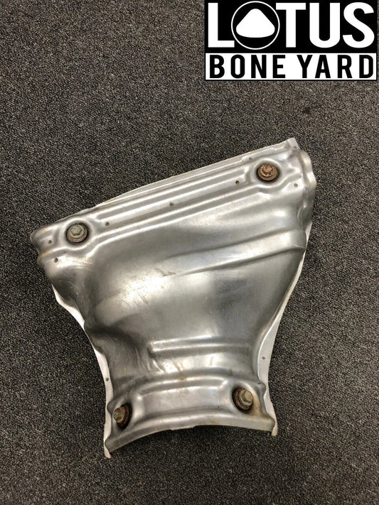 Used Heatshield - Ex Manifold Upper, A120E6332S