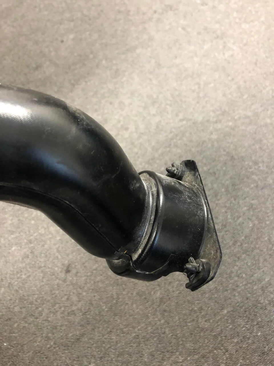 Duct - Side FLV LH, A121U0027F