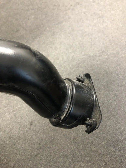 Duct - Side FLV LH, A121U0027F