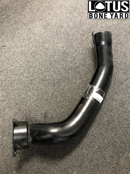 Duct - Side FLV LH, A121U0027F