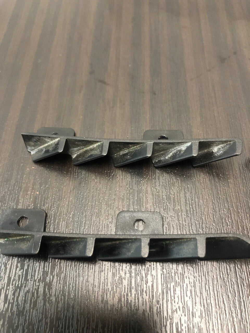 Demist Grille - Insert Panel Full Set, A121U0125H