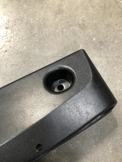 Used Plastic CHMSL-Lamp Bracket, A117M0076