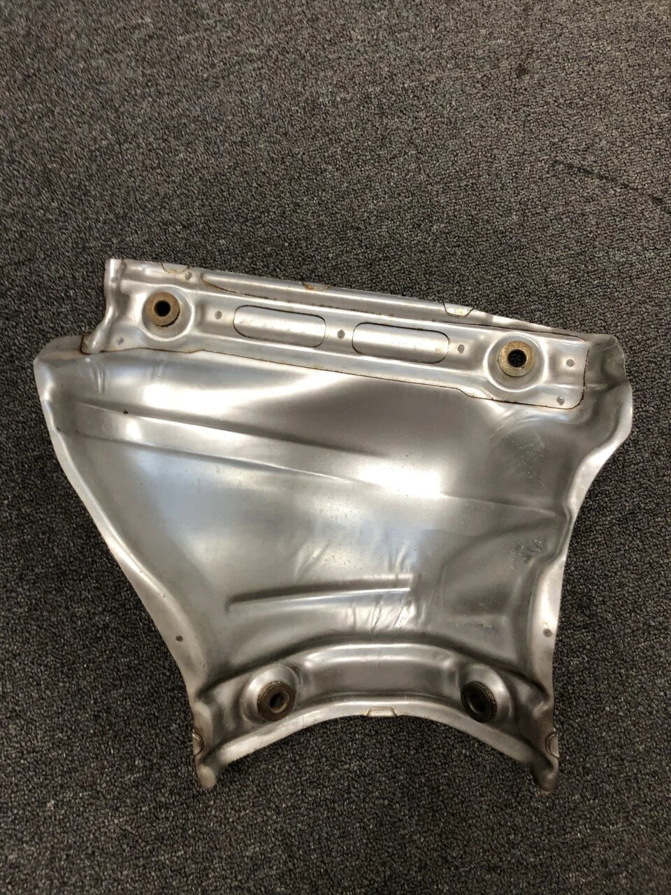 Used Heatshield - Ex Manifold Upper, A120E6332S