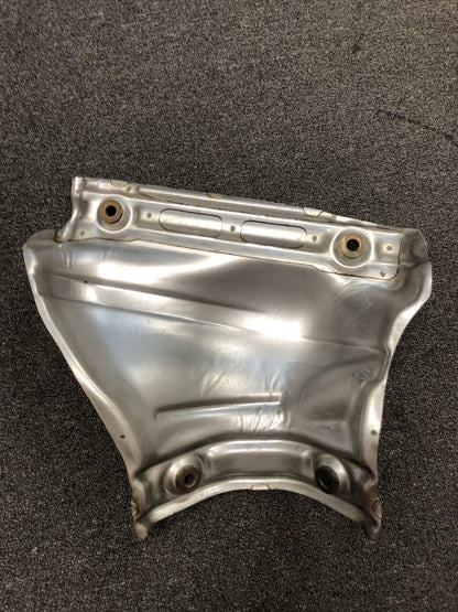Used Heatshield - Ex Manifold Upper, A120E6332S