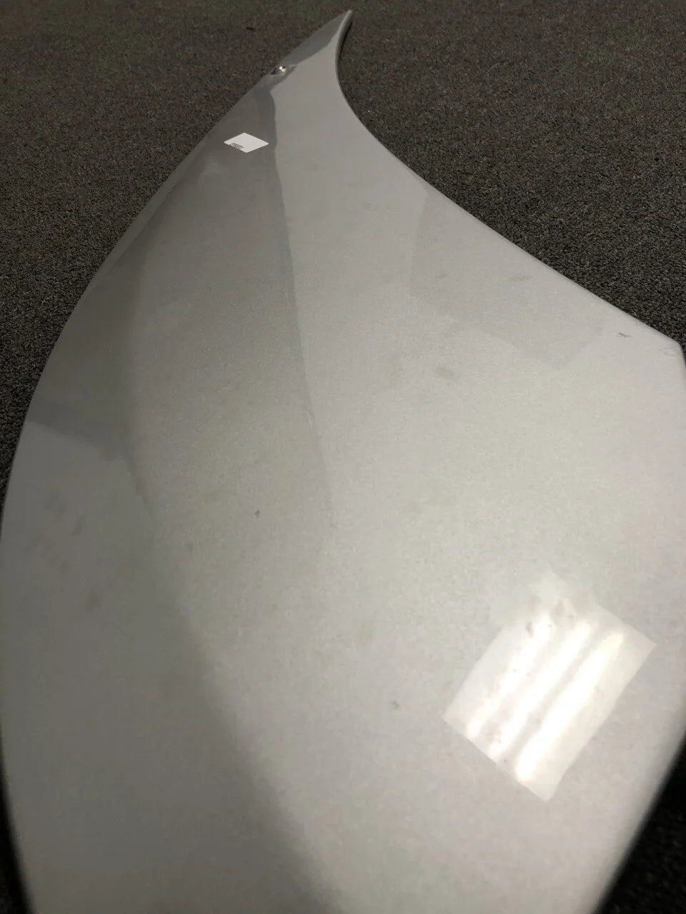 Used Front Access Panel RH, B120B0042J