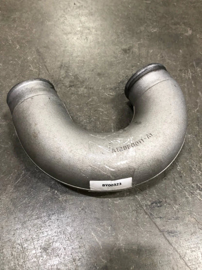 Used Pipe - Intercooler - Inlet Manifold, A128E0011F