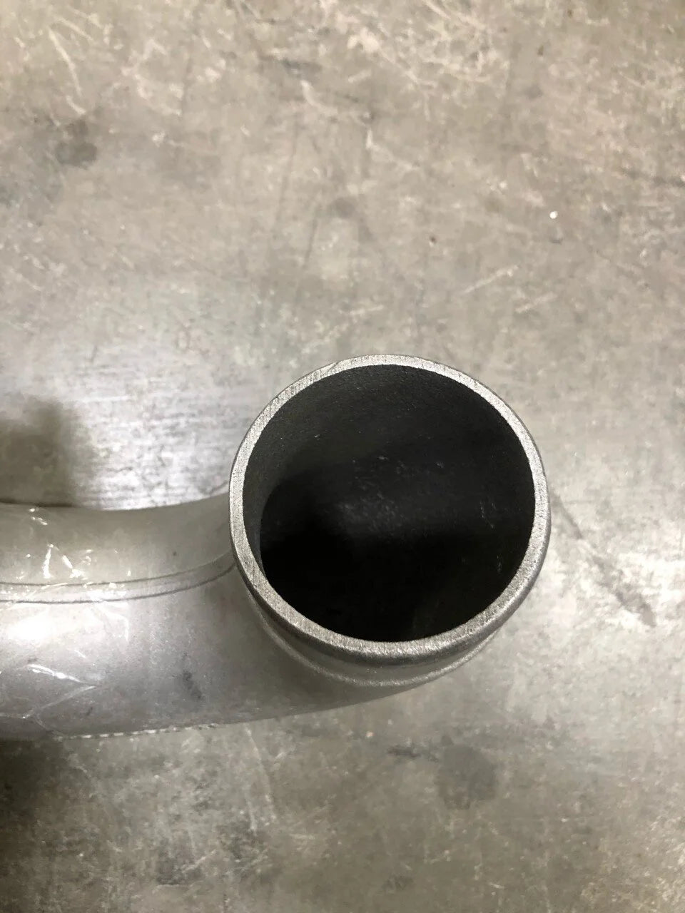 Used Pipe - Intercooler - Inlet Manifold, A128E0011F