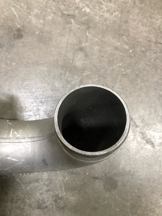 Used Pipe - Intercooler - Inlet Manifold, A128E0011F