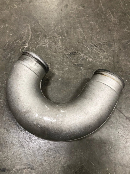 Used Pipe - Intercooler - Inlet Manifold, A128E0011F
