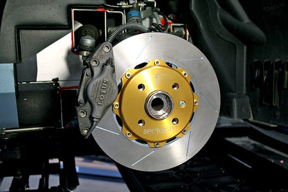 ULTRAdisc
