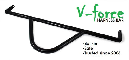 V-Force Harness Bar